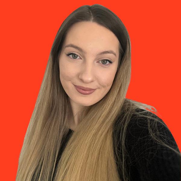 Monica Turcanu