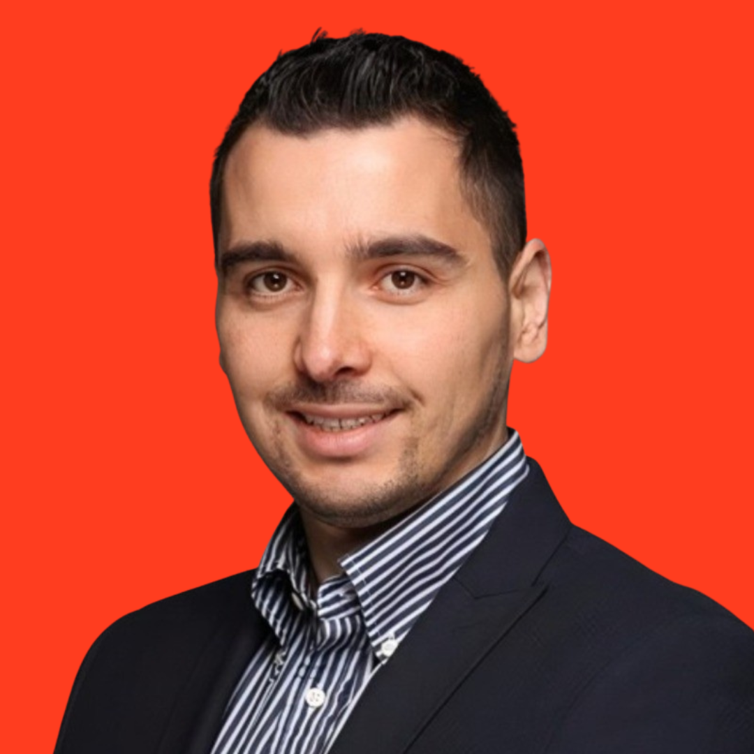 Dan Nistor