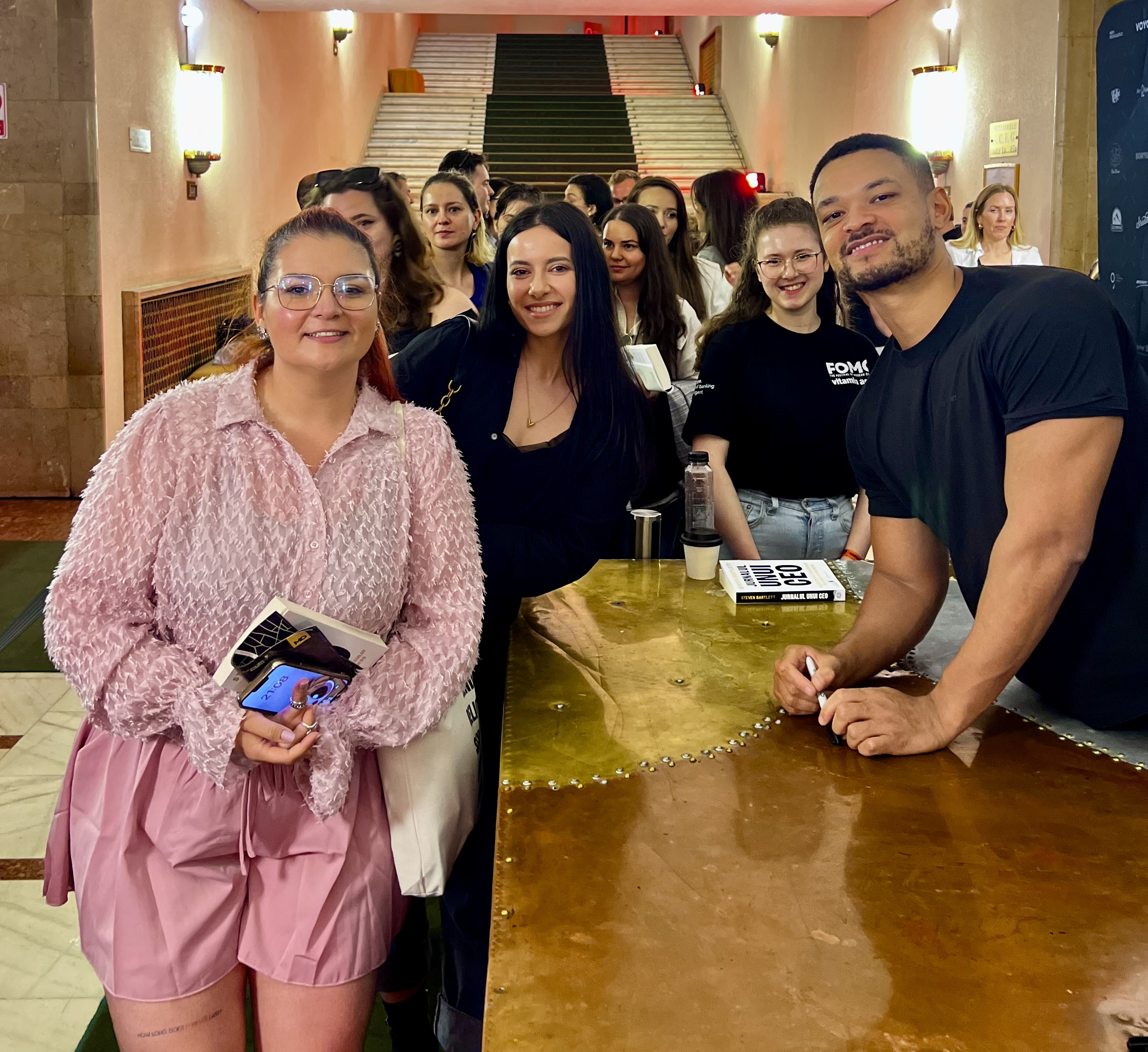 Service photo